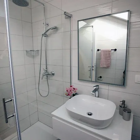 New Jakov & Niko Apartment Split