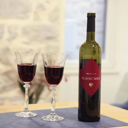 New Jakov & Niko Apartman Split