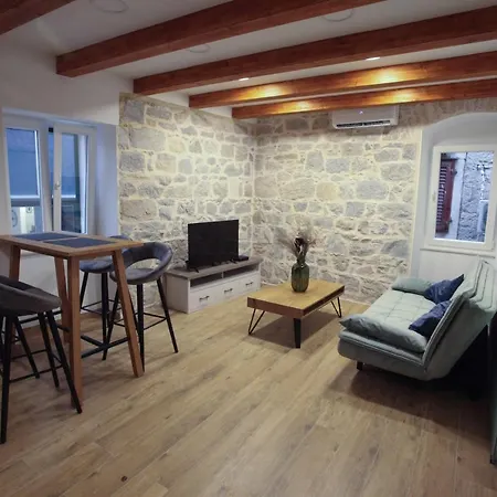 Apartman New Jakov & Niko