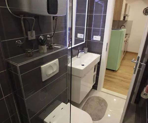 New Jakov & Niko Lägenhet Split