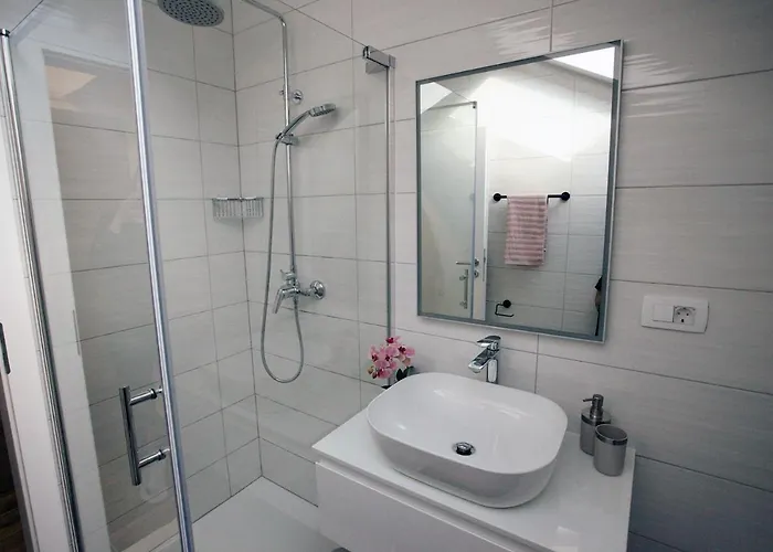 New Jakov & Niko Lägenhet Split