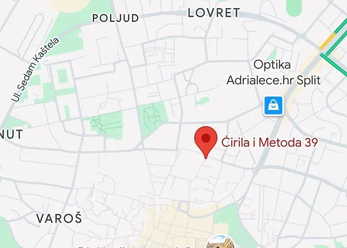 Lägenhet New Jakov & Niko