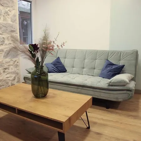 New Jakov & Niko Appartement *