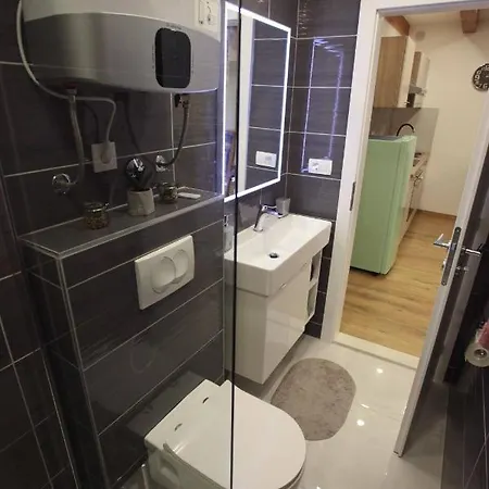 New Jakov & Niko Appartement Split