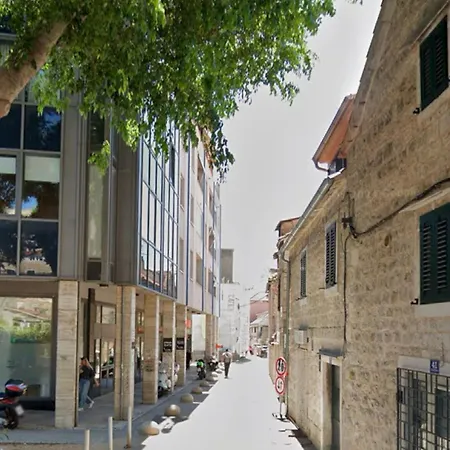 New Jakov & Niko Appartement