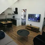 Apartment New Jakov & Niko