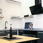 New Jakov & Niko Apartment Split